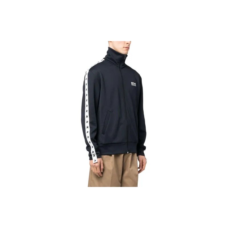 Golden Goose Star Collection Sports Jacket-3
