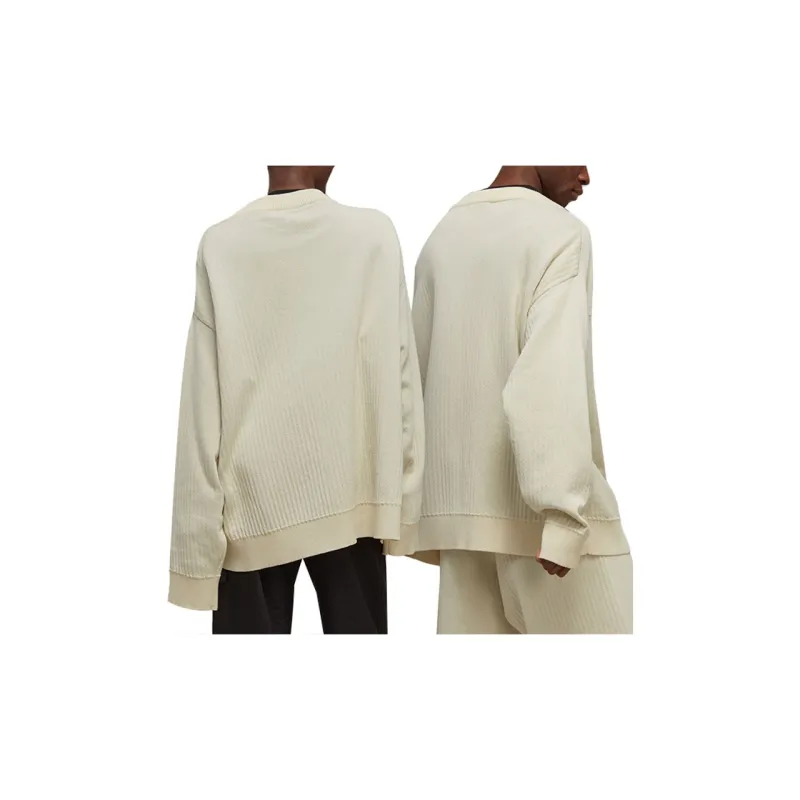 Y 3 Knitwear Unisex Ivory-4