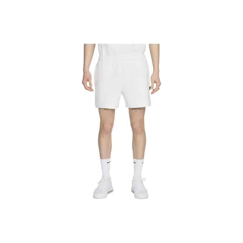 Nike Sportswear Air Casual Shorts Men's Mountain Peak White-2