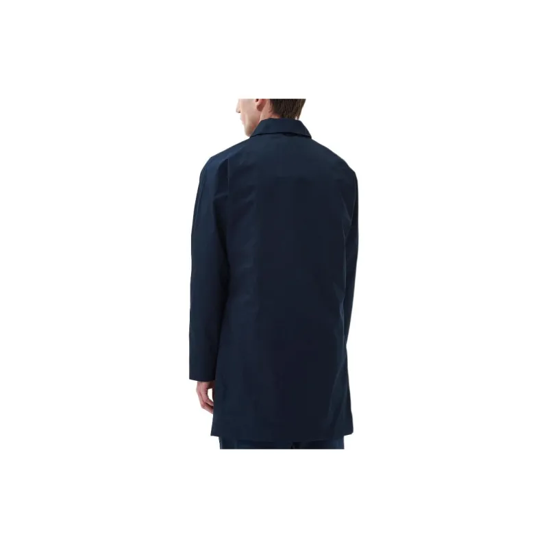 BARBOUR Lorden Long Sleeved Jacket-3