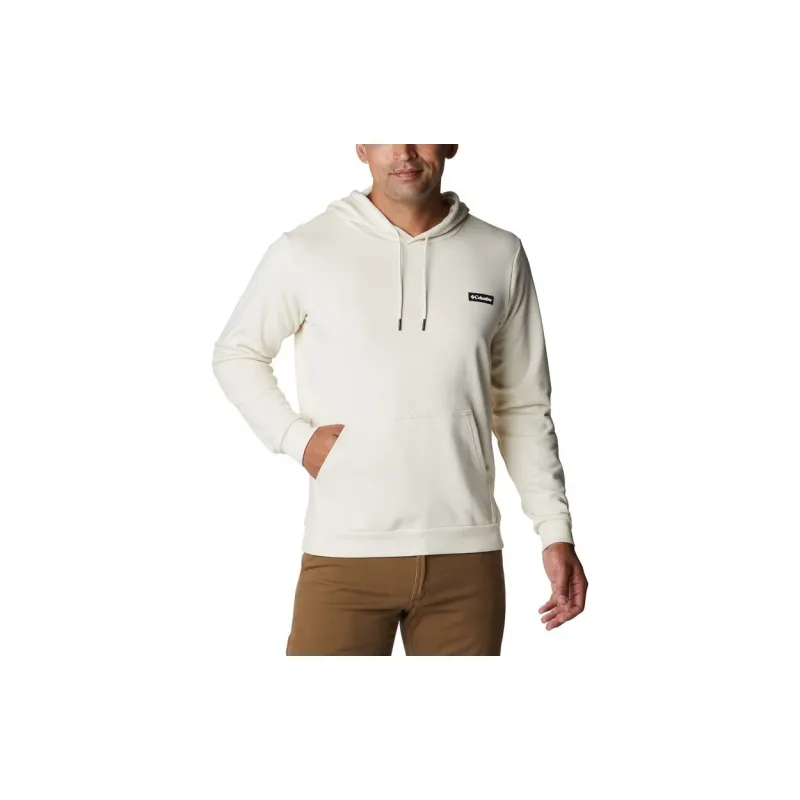 Columbia Sweatshirts Men Ecru-2