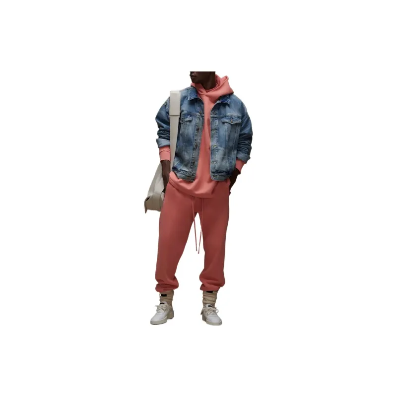 Fear Of God Essentials Sweatpant-2