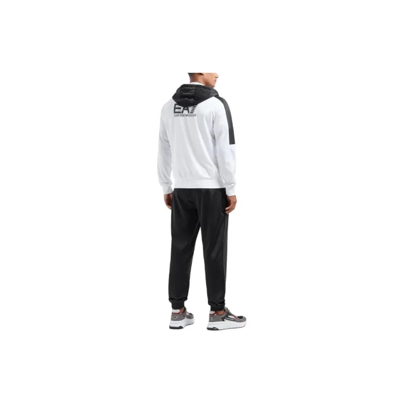 EMPORIO ARMANI EA7 SS24 Casual Sportswear Men's-2