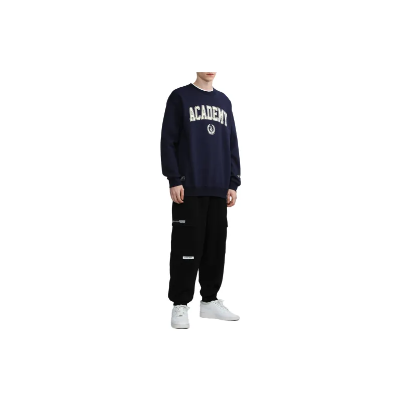 Izzue Cargo Pants Men-5