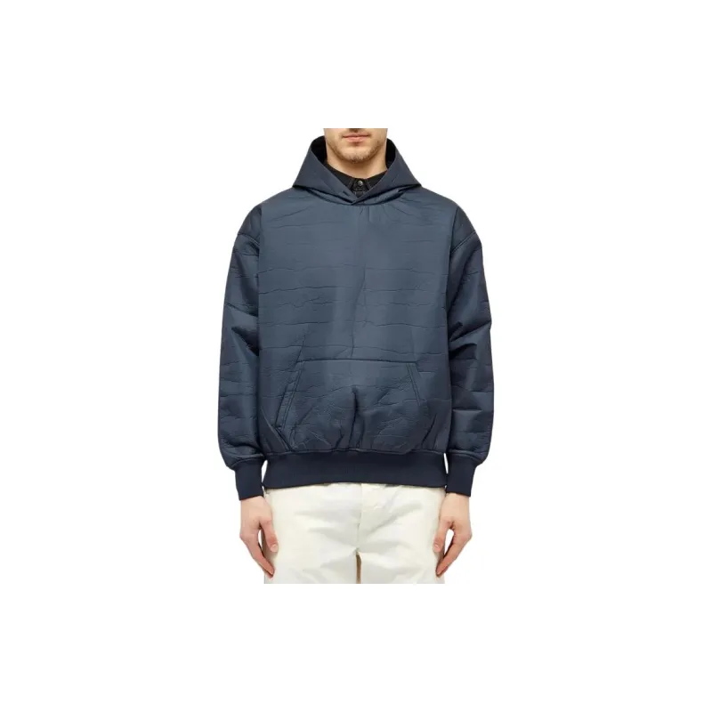 Cav Empt Sweatshirts Men Dark Blue-1