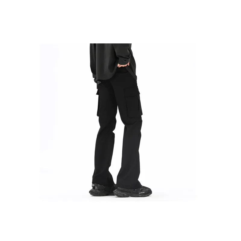 Chisportate Casual Pants Unisex-5