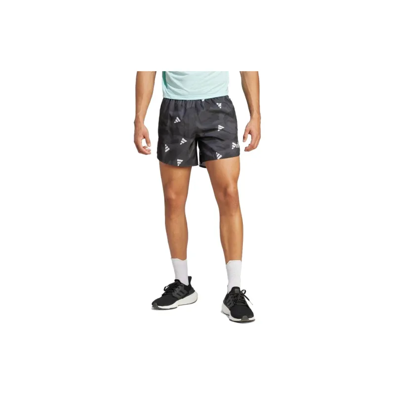 Adidas Sports Shorts Men Black-1