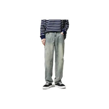 KGK Jeans Men Blue