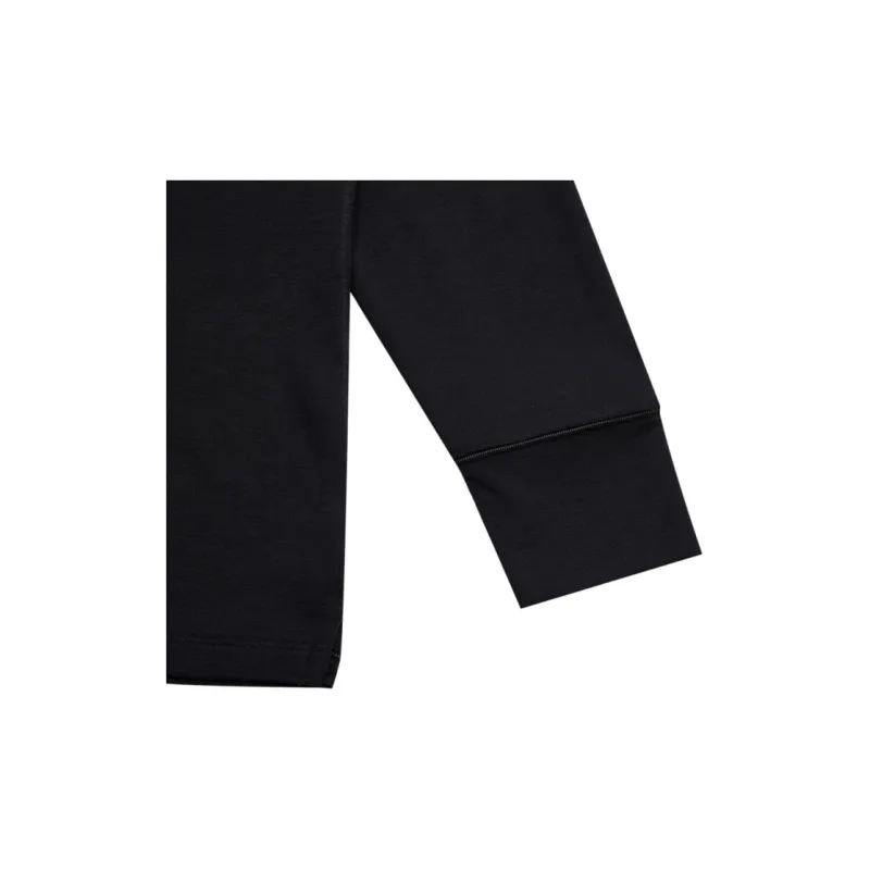 New Balance Q Speed 1NTRO T-Shirt Men's Black-6