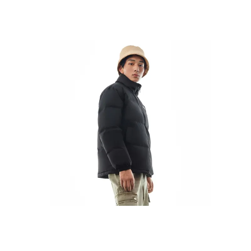 XTEP Duck Down Couple Down Jacket Unisex-9