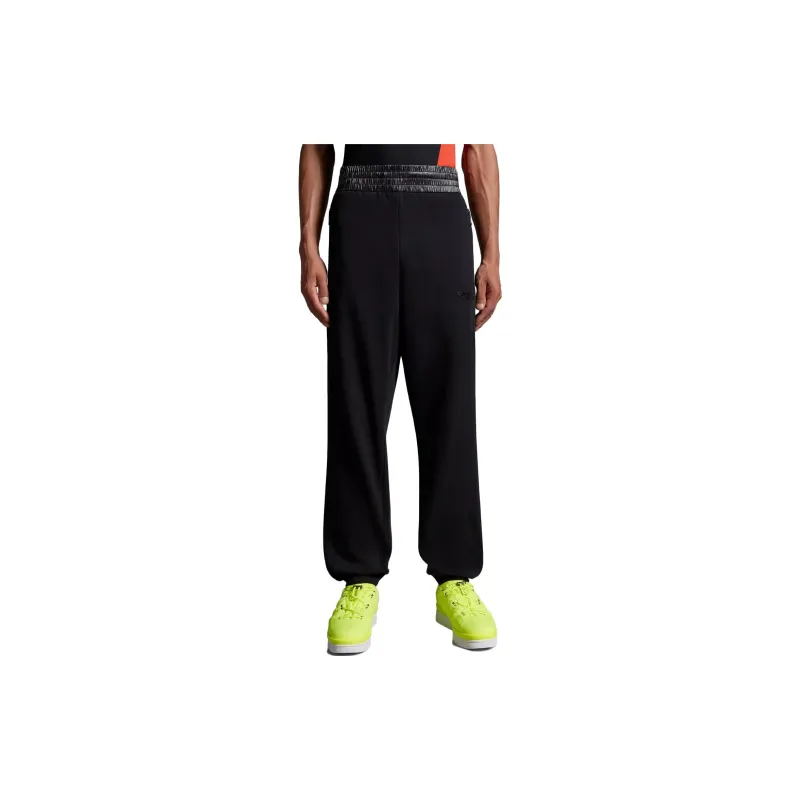 Moncler X Adidas Fleece Sweatpants-2