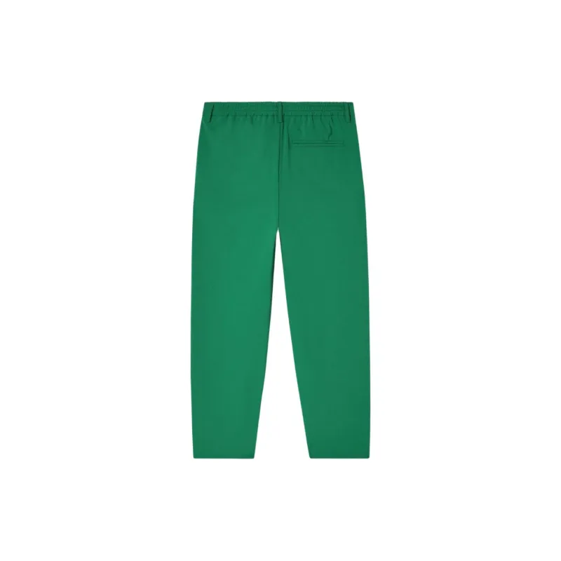 AMERICAN VINTAGE A.M FW24 Trousers Kabird Casual Pants Men's Forest Green-1