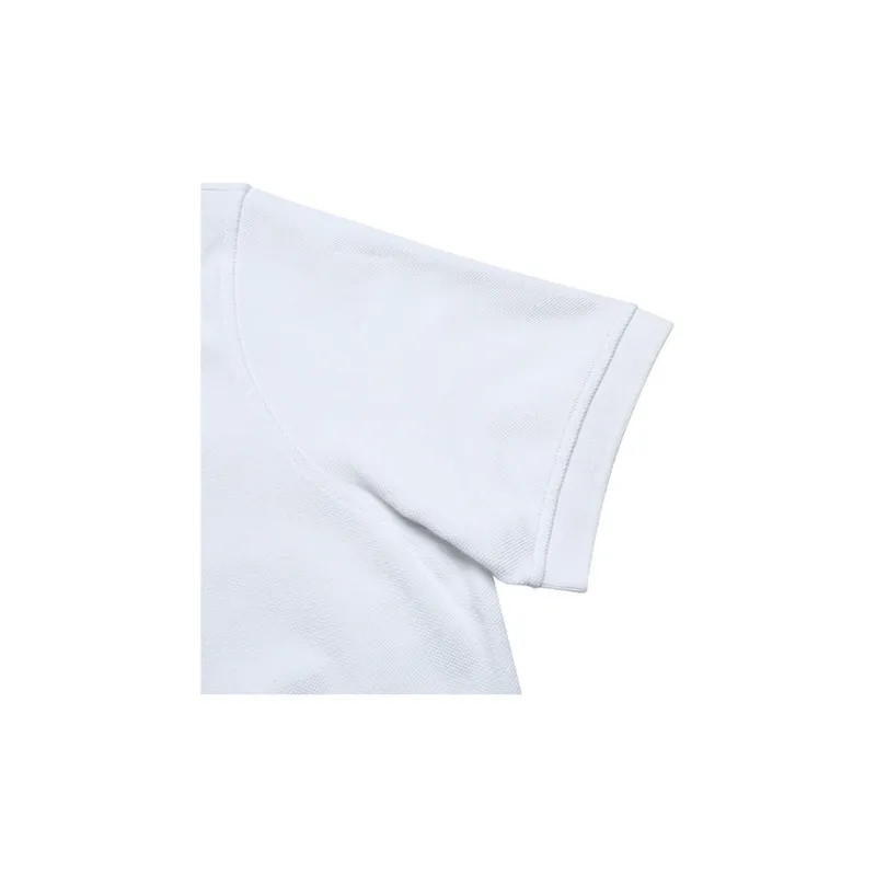 KENZO SS21 Polo Shirt Men's White-5