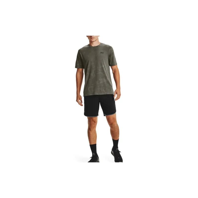 Under Armour Sports Shorts Men Black-2