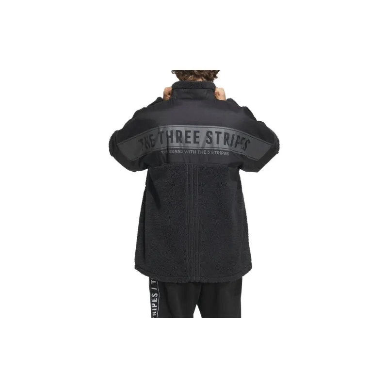 Adidas Warding Jacket Unisex Black-1