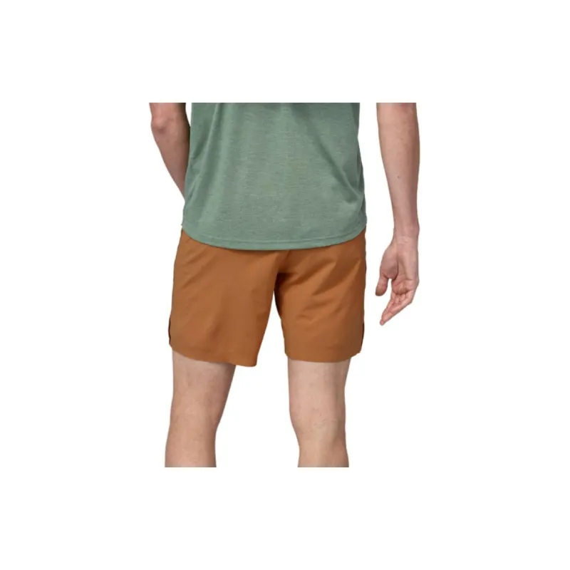 Patagonia Strider Pro Elasticated Running Shorts-9