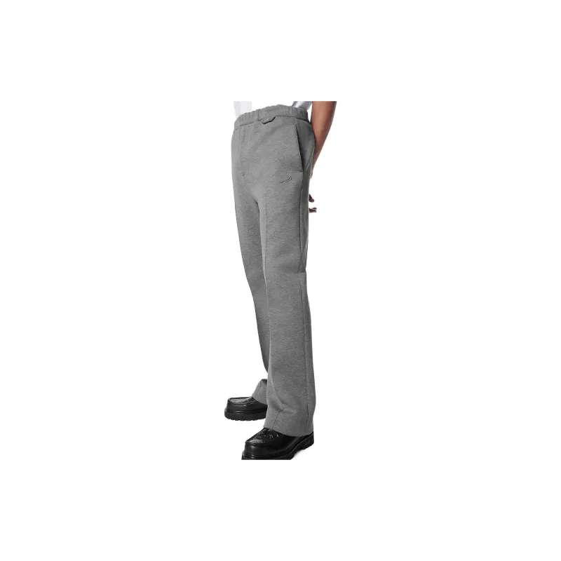 LOUIS VUITTON Casual Pants Men's Gray-3