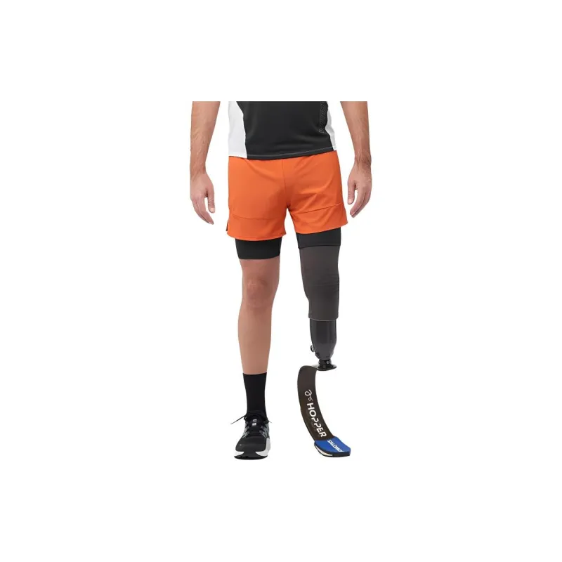 SALOMON SENSE 2IN1 SHORTS M Casual Shorts Men's-1