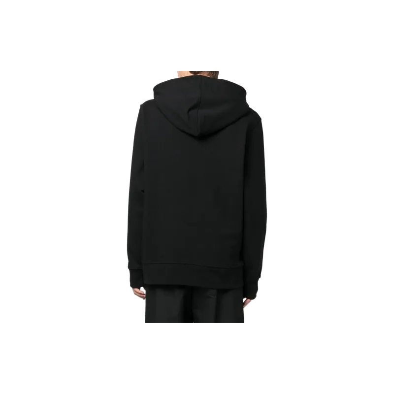 Y 3 Sweatshirts Men Black-2
