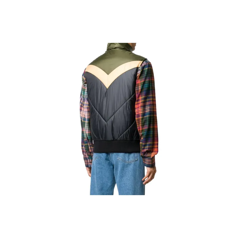 GUCCI Vests Men Multicolor-3