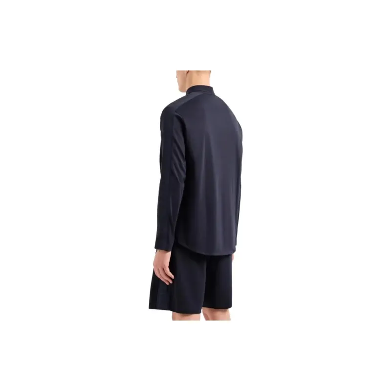 ARMANI EXCHANGE SS24 Shirt Men's-2