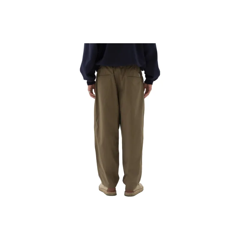 Descendant Casual Pants Men-3
