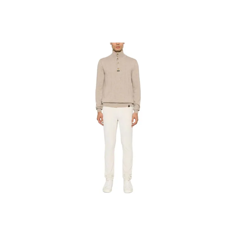 JACOB COHEN Nick Trousers-1