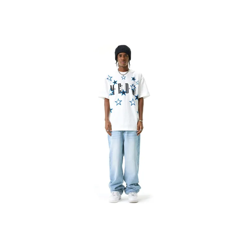 MR.ENJOYDA MONEY T Shirts Unisex-6