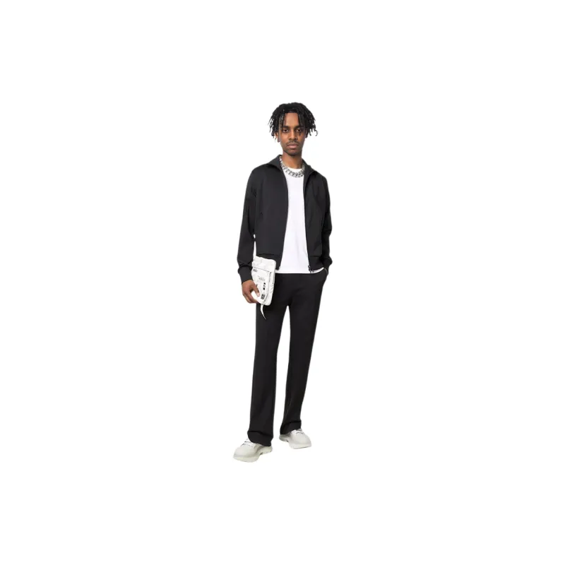Y 3 Jackets & Coats Men's Black-4
