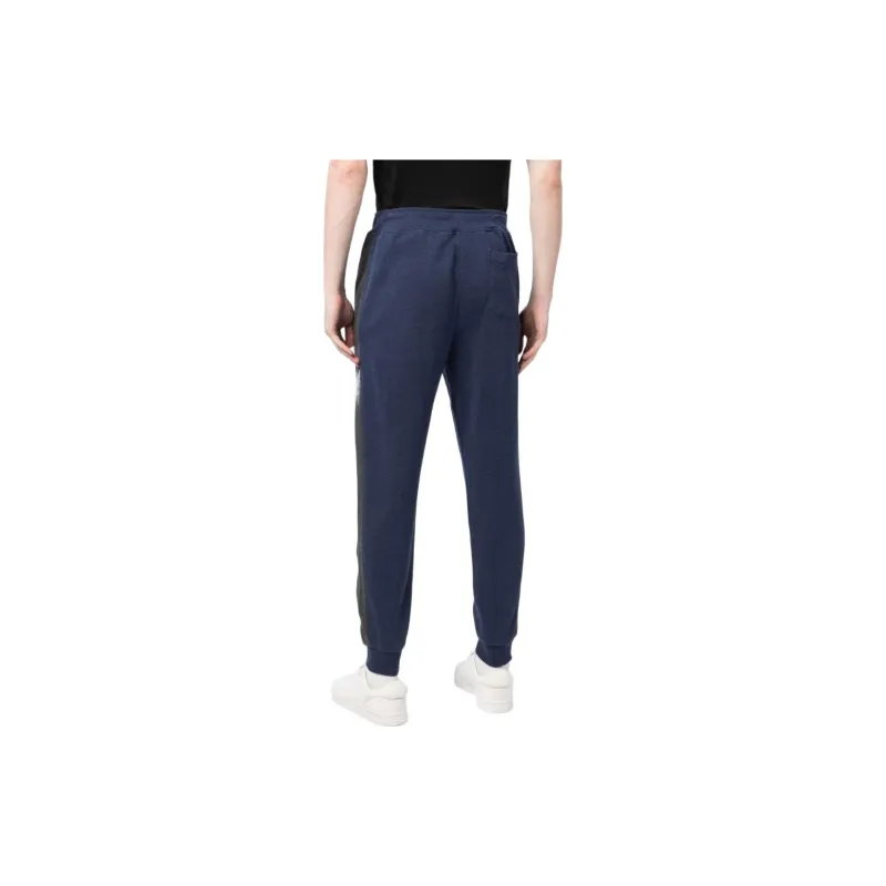Polo Ralph Lauren Knitted Sweatpants Men Navy-2