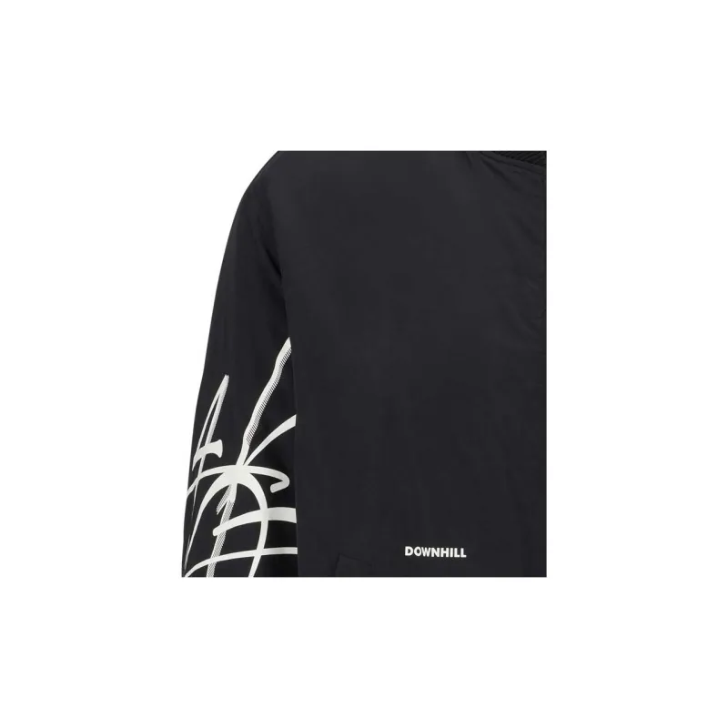 HUGO BOSS Jackets Men Black-4