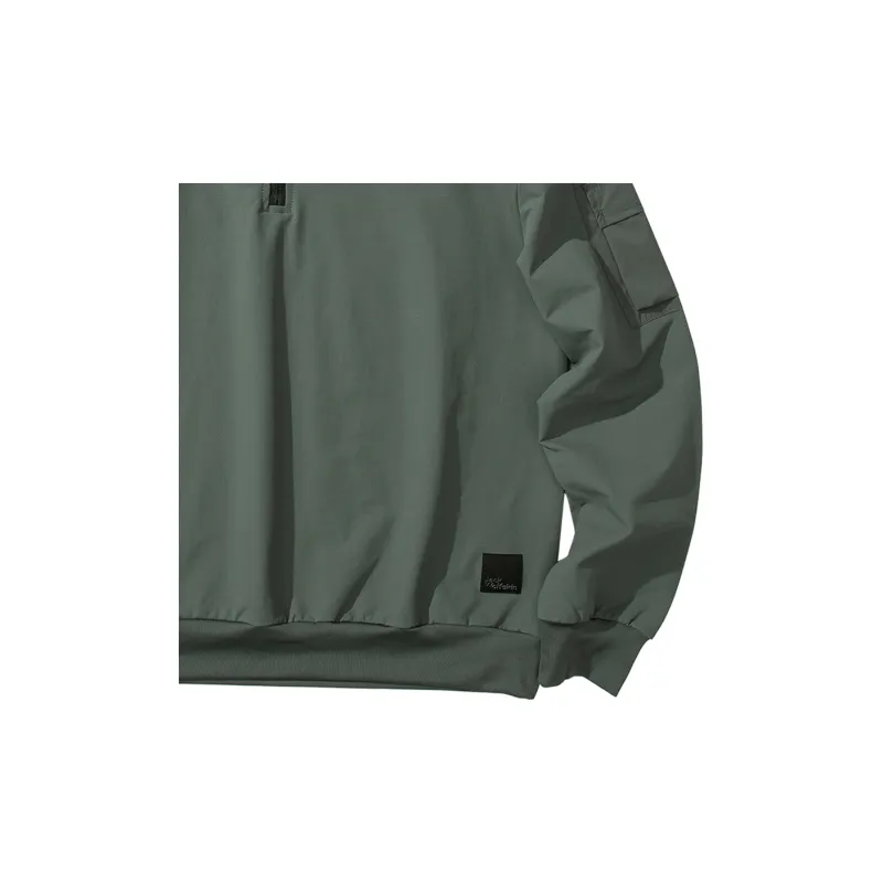 Jack Wolfskin Sweatshirt Unisex-7