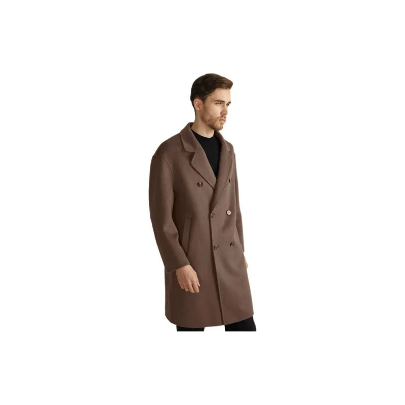 DANIEL HECHTER Coats Men-5