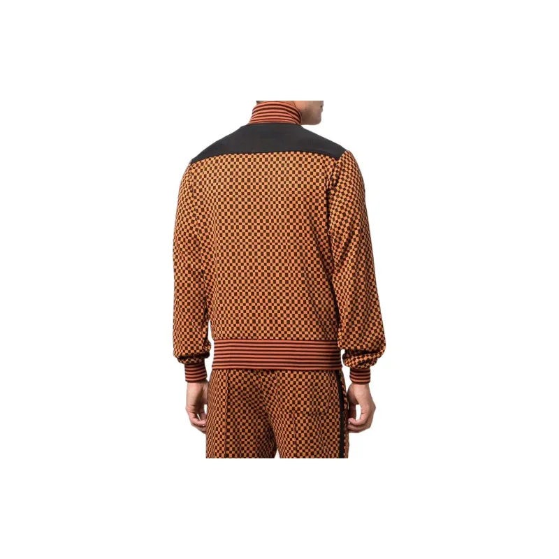 MARNI Sweatshirts Men Yellow-3