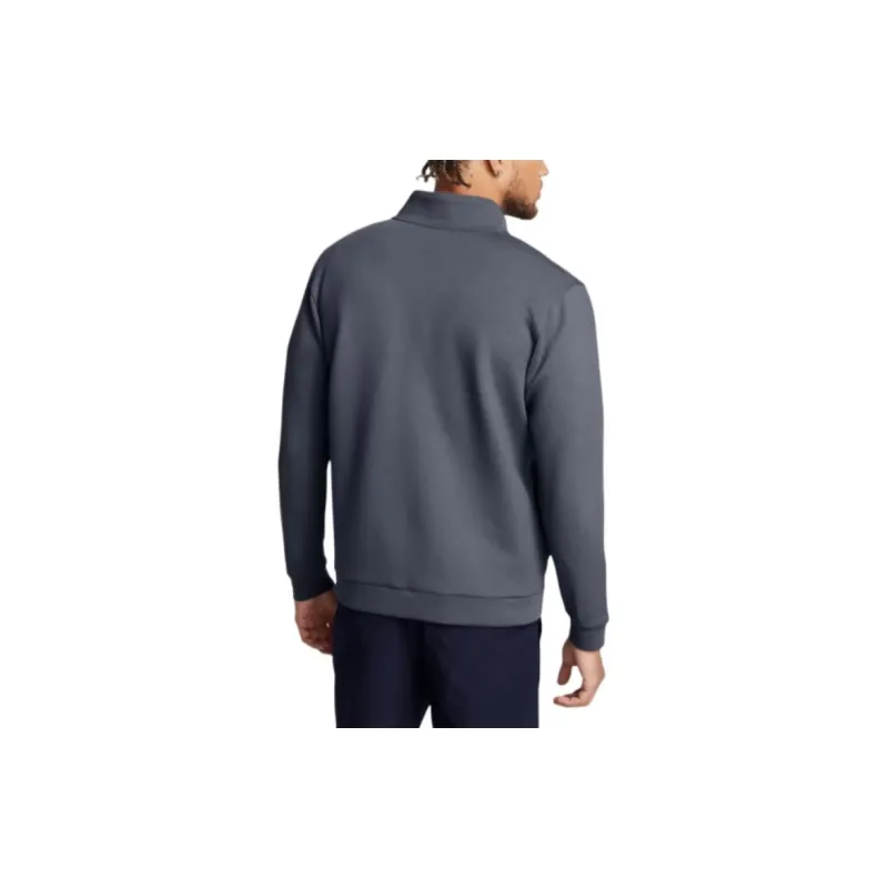 Under Armour Drive Sweatshirt Men's Downpour Gray-3