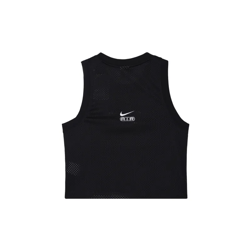 Nike Tank Tops Women's Black-1