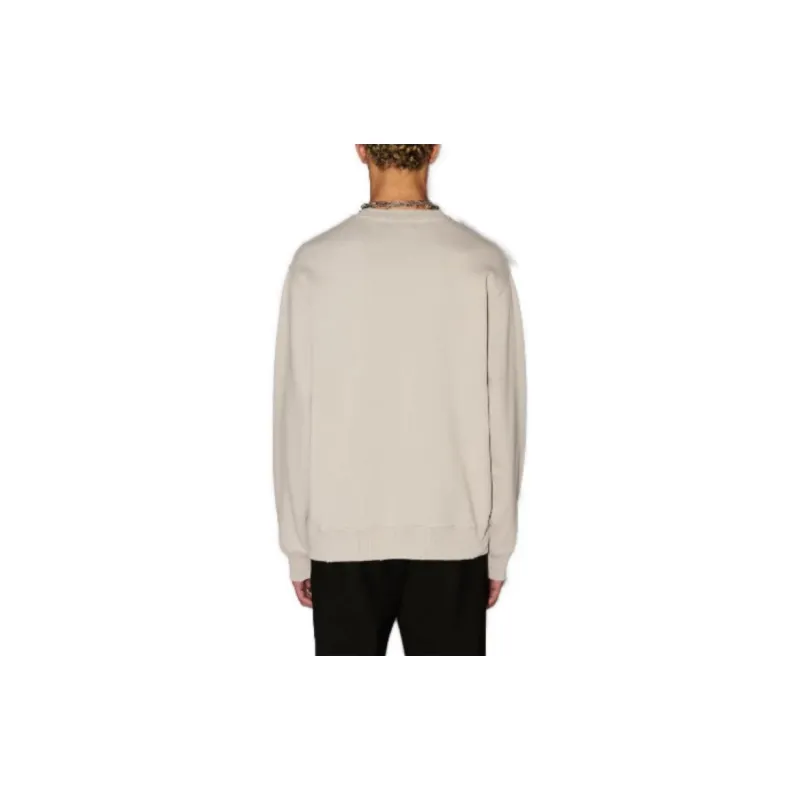 AMBUSH Logo Patch Crewneck Sweatshirt-2