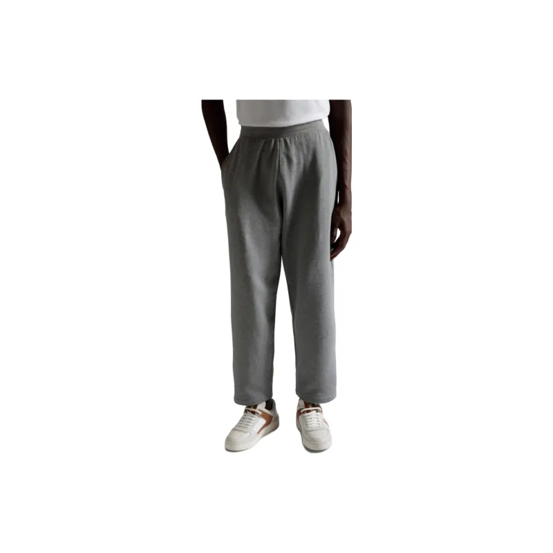 BALLY Logo embroidered Cotton Track Trousers-3