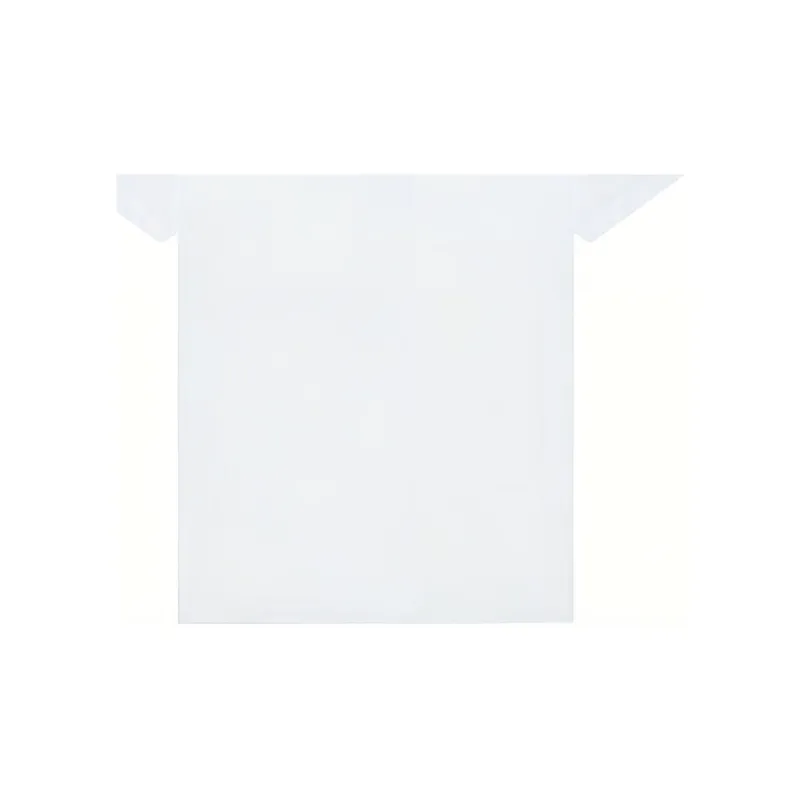 VERSACE Polo Shirts Men White-5