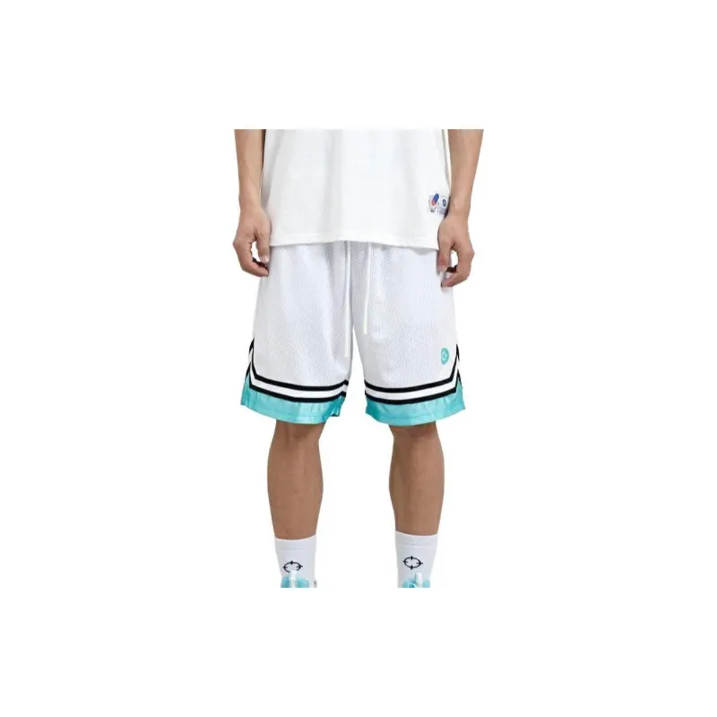 RIGORER Basketball Shorts Unisex-1