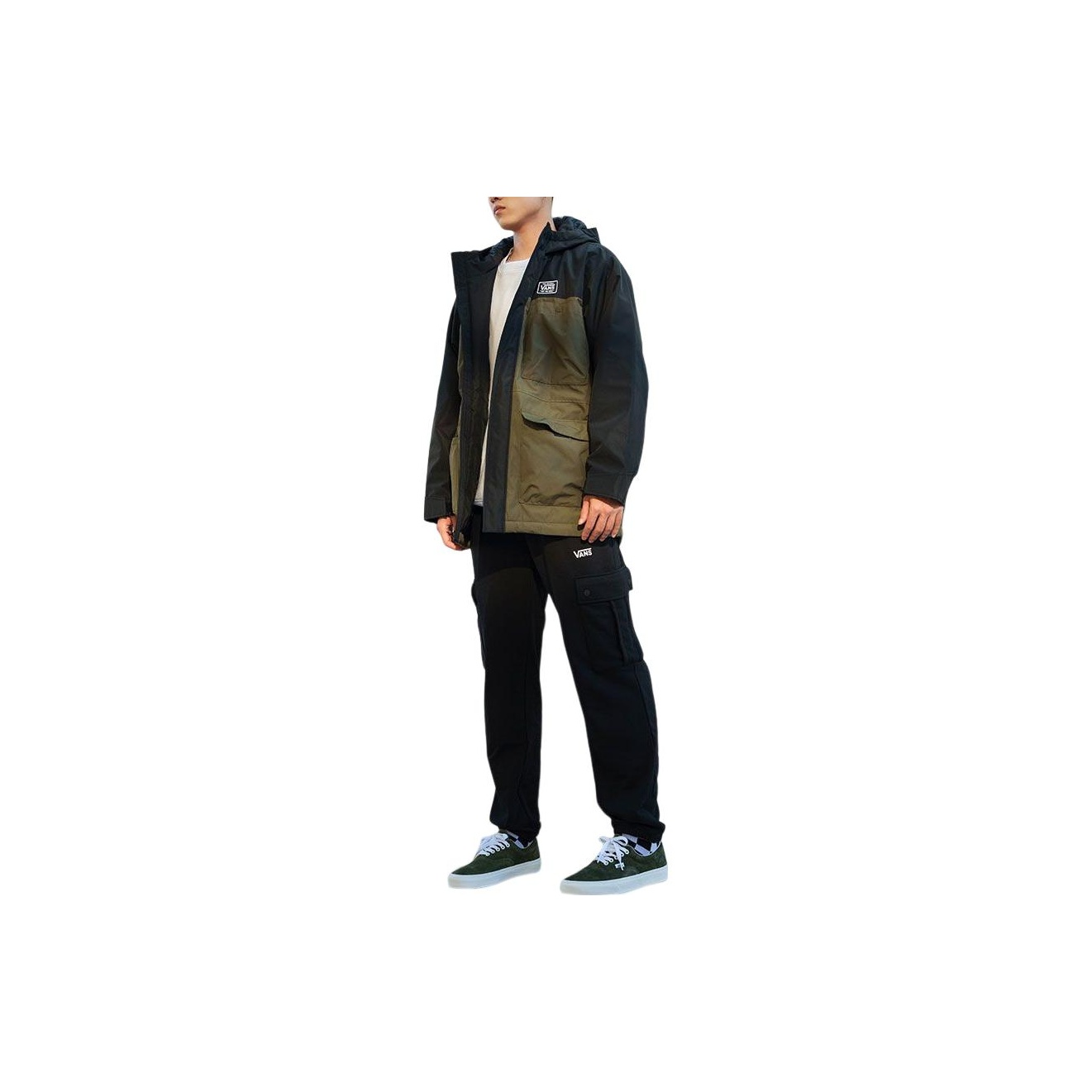 Vans Jackets Men Multicolor - POIZON Vans Jackets Men Multicolor - POIZON