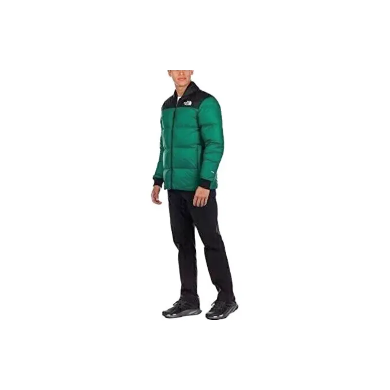 THE NORTH FACE Jackets Men Green-2