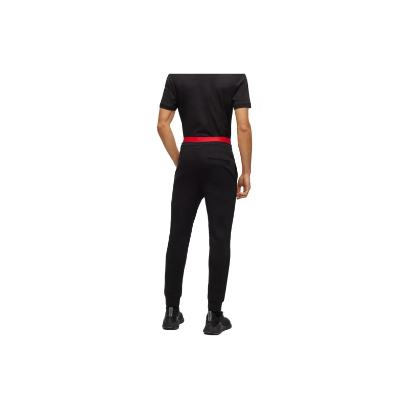 HUGO BOSS Knitted Sweatpants Men-2