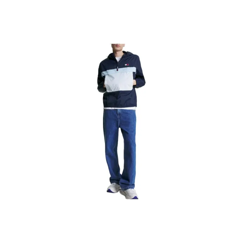 Tommy Hilfiger Sweatshirt Men's Blue-1