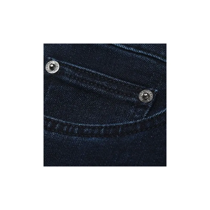 Ermenegildo Zegna Logo patch Straight leg Trousers-6