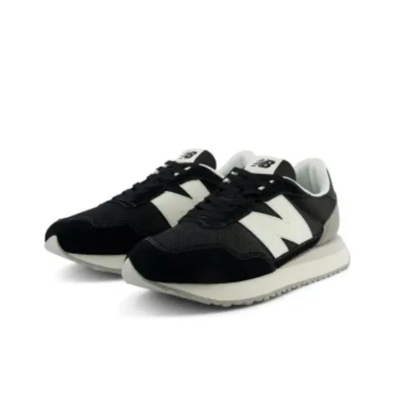 New Balance 237 'Black White'-2