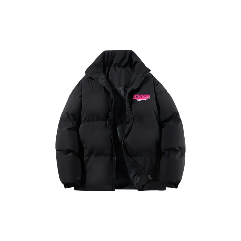 KS x DALISIRIZHI LIANMINGKUAN Puffer Jacket Unisex-22