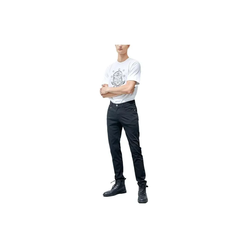 JOHN RICHMOND T Shirts Men-3