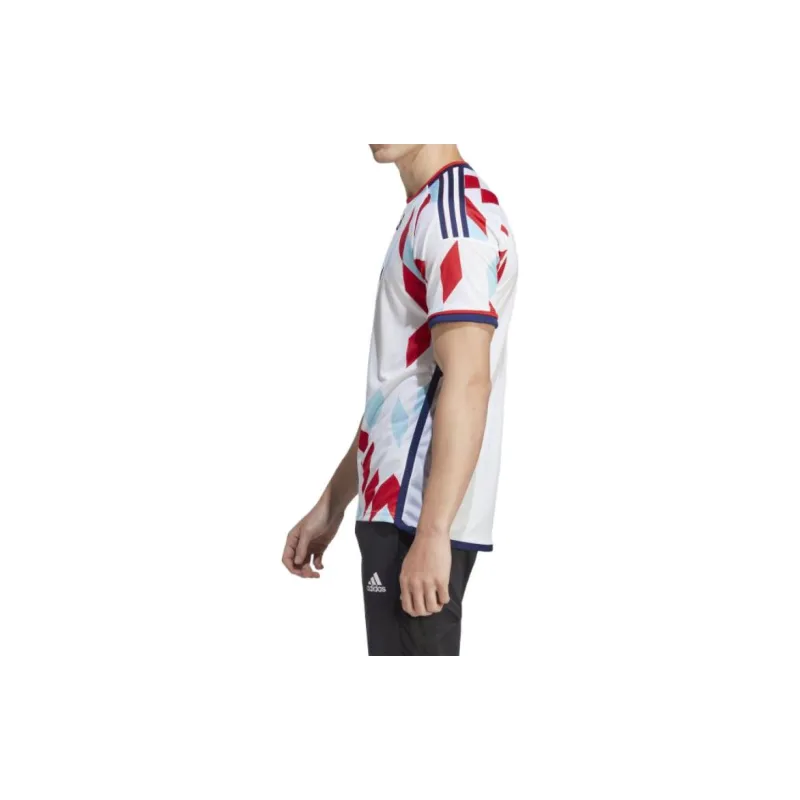 Adidas Free Shipping With AdiClub Chicago Fire 23/24 Away Authentic Jersey-4