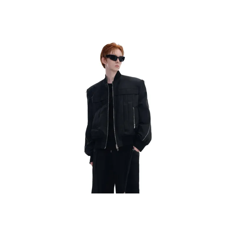 TIWILLTANG Jackets Men-1